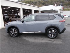 エクストレイル G E-4ORCE