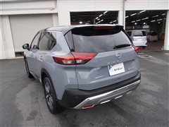 エクストレイル G E-4ORCE