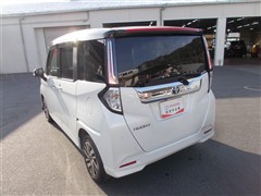 ルーミー カスタムG