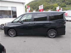 ヴォクシー ハイブリッド S-G