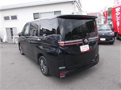 ヴォクシー ハイブリッド S-G