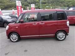 ムーヴキャンバス X