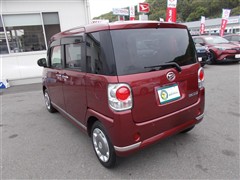 ムーヴキャンバス X