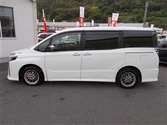 ヴォクシー HV ZS キラメキ3