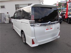 ヴォクシー HV ZS キラメキ3