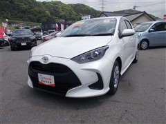 トヨタ ヤリス G