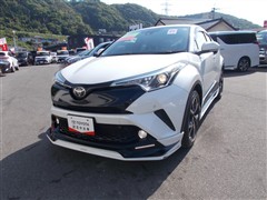 C-HR G-T