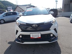 C-HR G-T