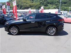 ハリアー HV Z