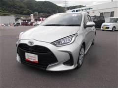 トヨタ ヤリス Z