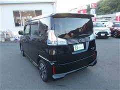ソリオ バンディット hv SV