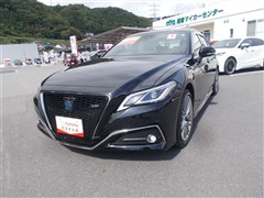 クラウン RS-B