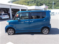 N-BOX カスタムG Lパッケージ