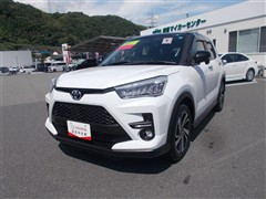 トヨタ ライズ Z