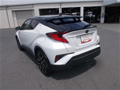 C-HR S-T GRスポーツ