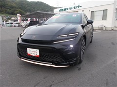 トヨタ クラウン 2.5 スポーツ Z