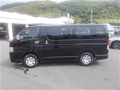 ハイエースバン ロング  S GL