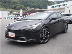 トヨタ プリウス Z