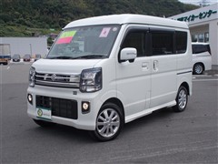 スズキ エブリィW PZターボ