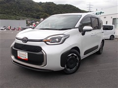 トヨタ シエンタ ハイブリッド Z