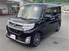 ダイハツ タント カスタムRS トップエディシ