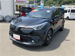 トヨタ　C-HR G