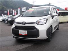 シエンタ ハイブリッド G