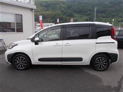 シエンタ ハイブリッド G