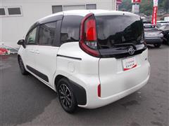 シエンタ ハイブリッド G