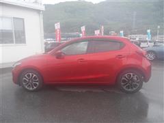 デミオ XD ツーリング