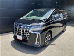 アルファード S Cパッケージ