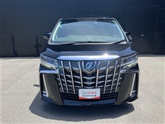 アルファード S Cパッケージ