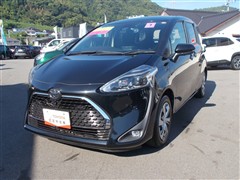 シエンタ Gクエロ