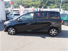 シエンタ Gクエロ