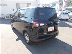 シエンタ Gクエロ