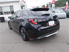 カローラツーリング WXB