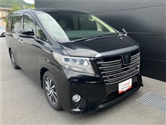 アルファード G