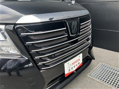 アルファード G