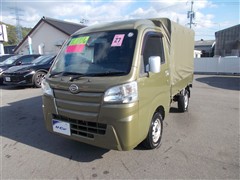 ハイゼットトラック ハイルーフ