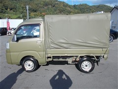 ハイゼットトラック ハイルーフ