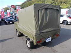 ハイゼットトラック ハイルーフ