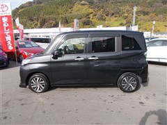 トール カスタムGリミテッド