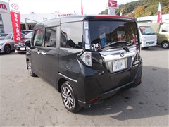 トール カスタムGリミテッド