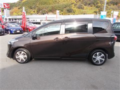 シエンタ G クエロ