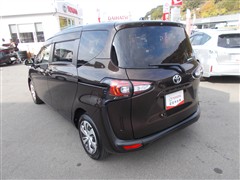 シエンタ G クエロ