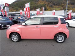 パッソ モーダ チャーム