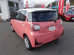 パッソ モーダ チャーム