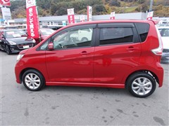 デイズ ハイウェイスター X