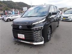 ヴォクシー ハイブリッド S-Z