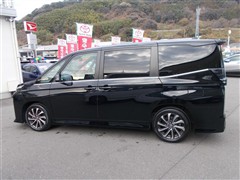 ヴォクシー ハイブリッド S-Z